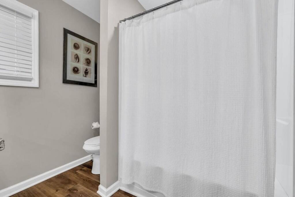 Seaside Cottage: A 'Myshorecottage' Property Seaside Heights Exterior foto