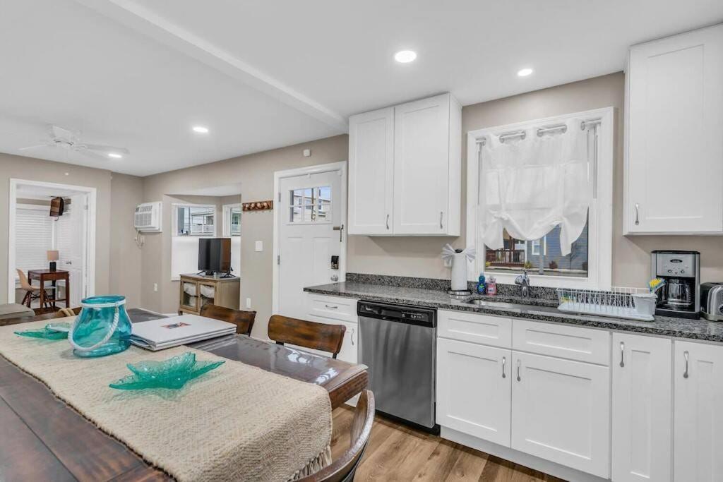 Seaside Cottage: A 'Myshorecottage' Property Seaside Heights Exterior foto